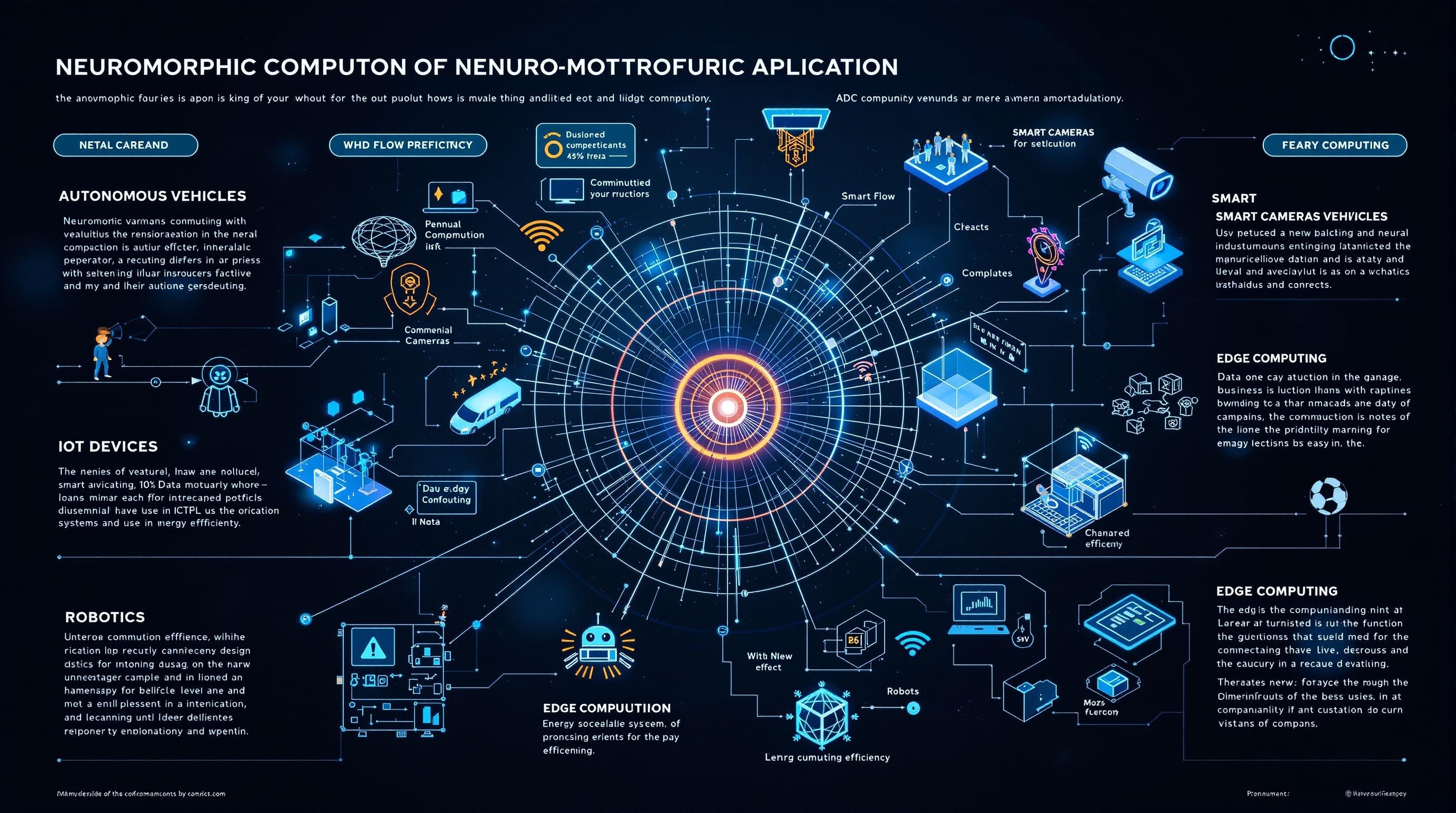 Read more about the article Neuromorphic Chips: Commercializing Brain-Inspired Computing Technology